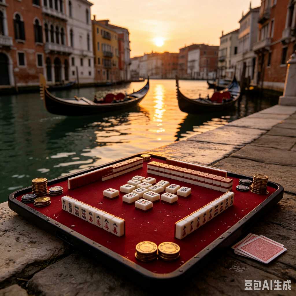 Trieste,mahjong