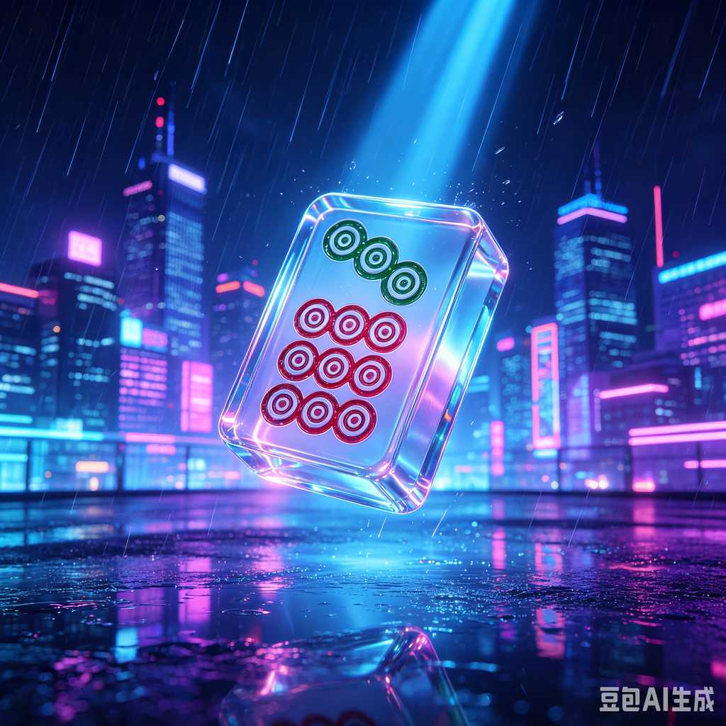 Venice,mahjong