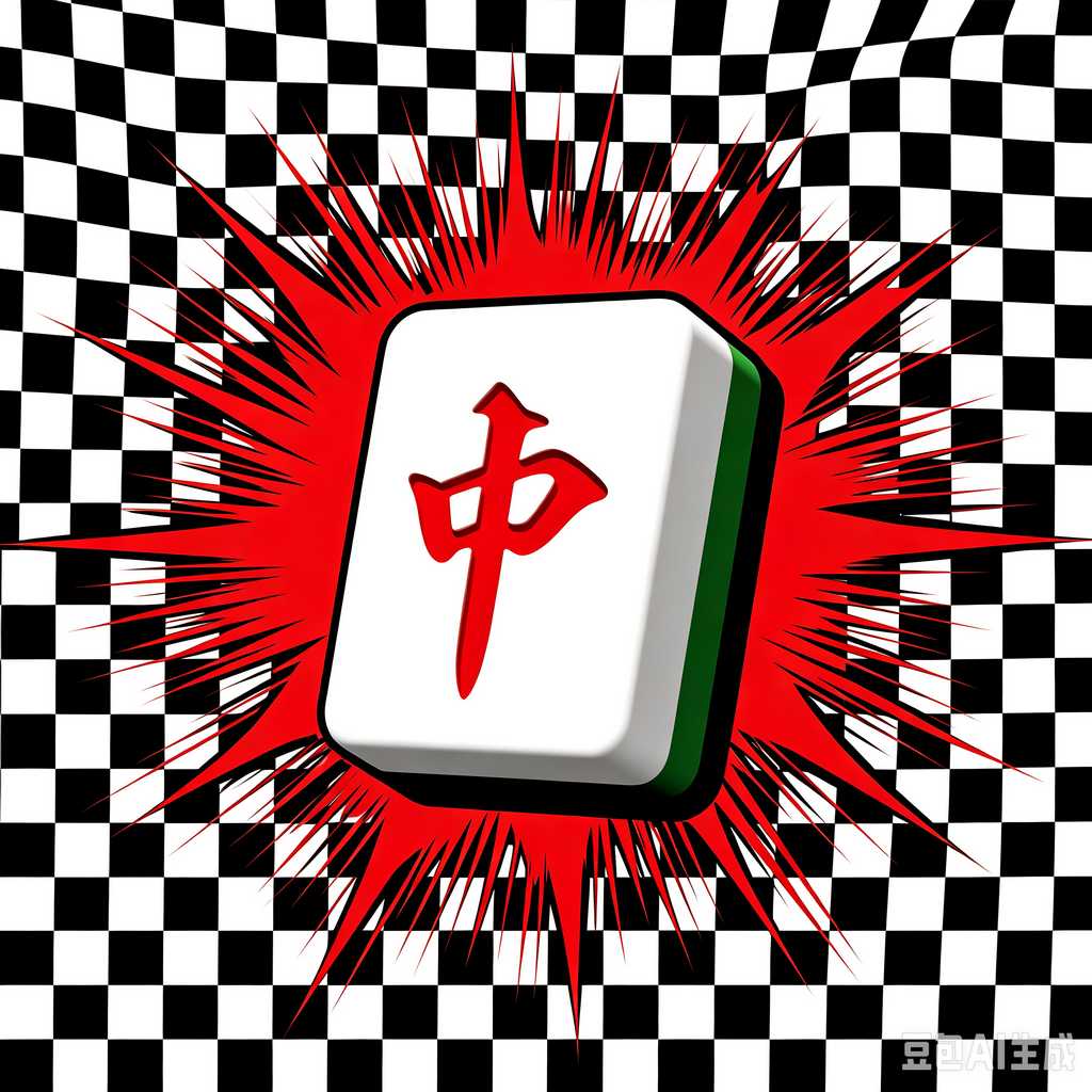 Frankfurt,mahjong
