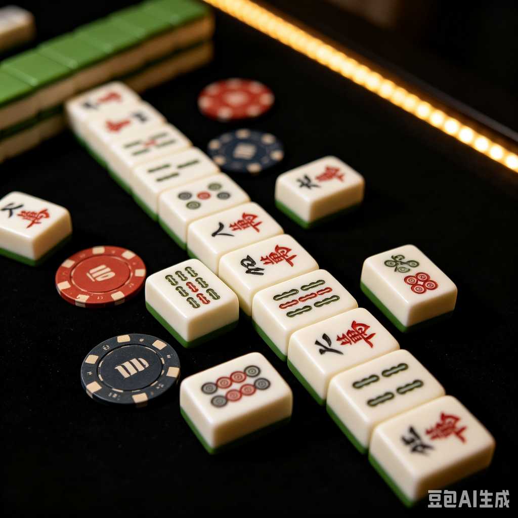Padua,mahjong