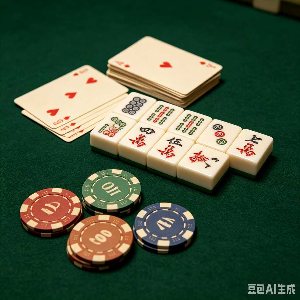 Winchester,mahjong